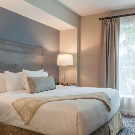 King 583 Hotel Чарлстън Екстериор снимка