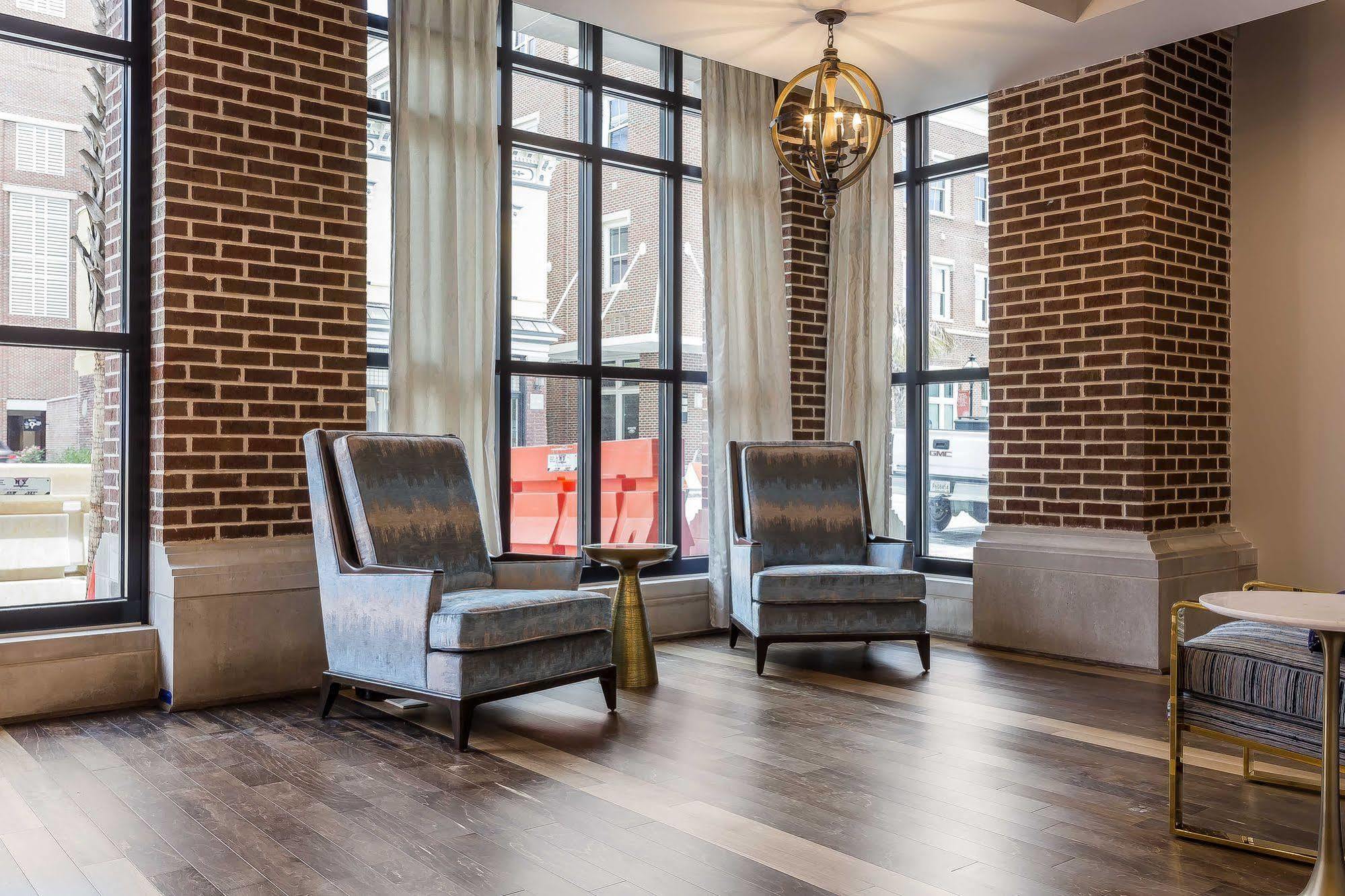King 583 Hotel Чарлстън Екстериор снимка
