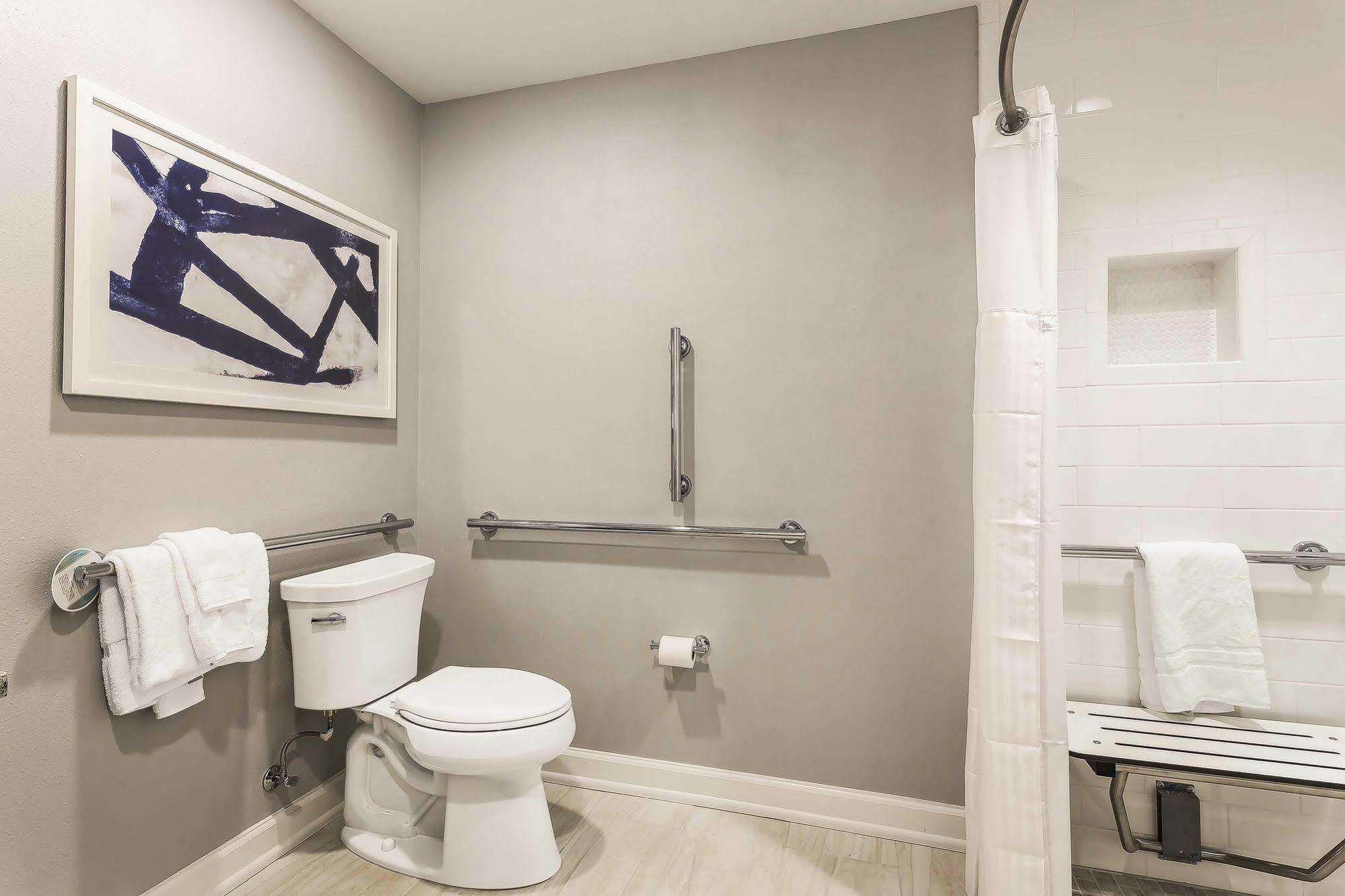 King 583 Hotel Чарлстън Екстериор снимка