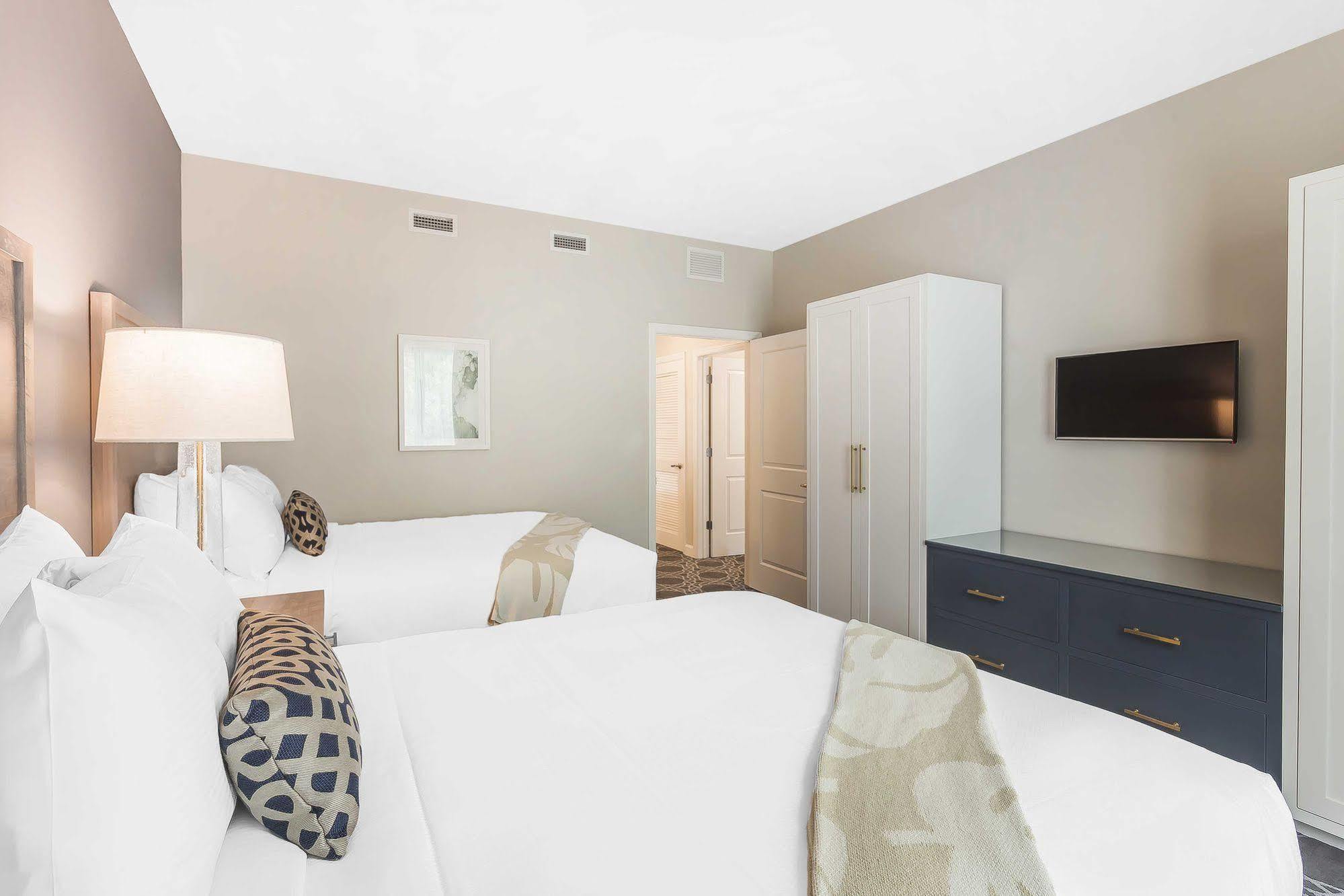 King 583 Hotel Чарлстън Екстериор снимка